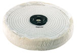 Disque de polissage LUXI Ø 150 x 16 mm