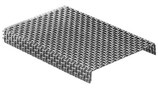 Grille de cuisson, acier inoxydable