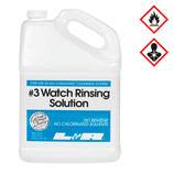 #3 Solution de rinçage pour montres - L&R