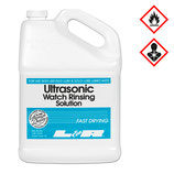 #109 Solution de nettoyage pour montres à ultrasons- L&R