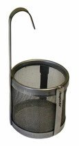 Panier de nettoyage pour bain. AUGUSTA