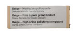 Pâte à polir solide Hatho Polistar Blanche