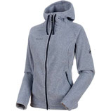 Mammut Yampa Advanced ML Hooded Jacket Women