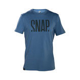 SNAP Logo T-shirt