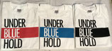 UnderBlueHold Logo-T