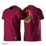 La Sportiva CLIMBING ON THE MOON T-SHIRT Men