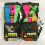 Organic Chalk Bag -SIZE M/L-