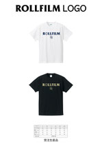 ROLLFILM LOGO T