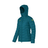 Mammut Miva IS Hooded Jacket Women