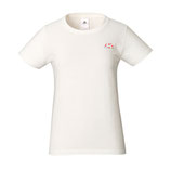 ME  WOMEN’S COTTON TEE – M LOGO