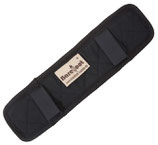 Protection de muserolle en laine