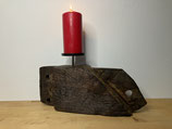 Kervenhalter aus Fachwerk