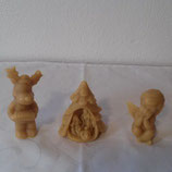 Weihnachtsfiguren