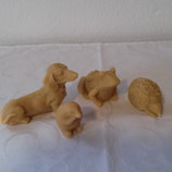 Tierfiguren