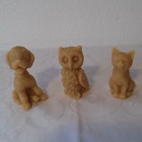 Tierfiguren