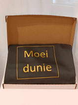 Keukenshort "Moei dunie"