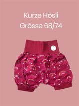 Kurze Kinderhosen
