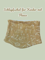 Schlupfschal (Loop)