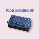 Kleine bis grosse Täschli