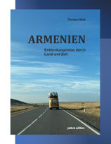 ARMENIEN – Entdeckungsreise durch Land und Zeit (2025)