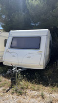 CARAVANE STERCKEMAN