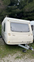 CARAVANE CARAVELAIR