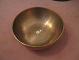 XL Klangschale von Peter Hess 6,52 kg