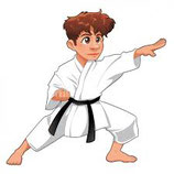 Karate-AG (Klasse 3-4)