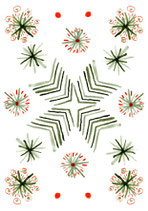 X-Mas-Mandala