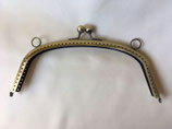 CLIC CLAC OVALE BRONZO 20 CM