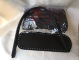 KIT ECOPELLE SHOPPER NERO
