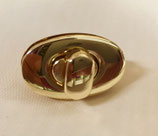 GIRELLO OVALE ORO 3X2
