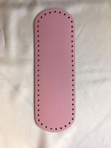 FONDO ECOPELLE 36X12 ROSA