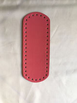 FONDO POCHETTE 20X8 ROSA NINFEA
