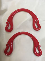 MANICI PIPOCA ROSSO