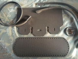 SET BIRKIN VERA PELLE