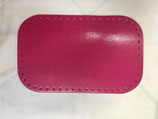 FONDO RETTANGOLARE 28X18 FUCSIA