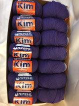 STOCK LANA MONDIAL KIM BLU 14 GOMITOLI