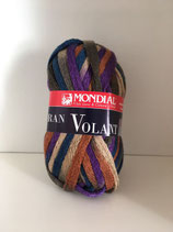 MONDIAL GRAN VOLANT