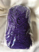 Cordino Intreccio VIOLA