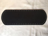 FONDO  ECOPELLE 36X12 NERO