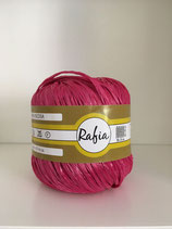 RAFIA 100% 05 FUCSIA