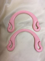 MANICI PIPOCA ROSA