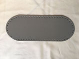 FONDO ECOPELLE 33X13 GRIGIO CHIARO