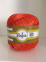 RAFIA 100% 22 ARANCIO