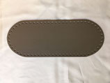FONDO ECOPELLE 33X13 FANGO