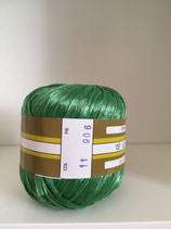 RAFIA 100% 11 VERDE