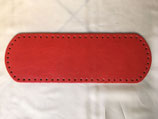 FONDO  ECOPELLE 36X12 CORALLO