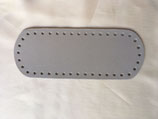 FONDO POCHETTE 20X8 GRIGIO PERLA