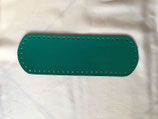 FONDO ECOPELLE 30X9 SMERALDO